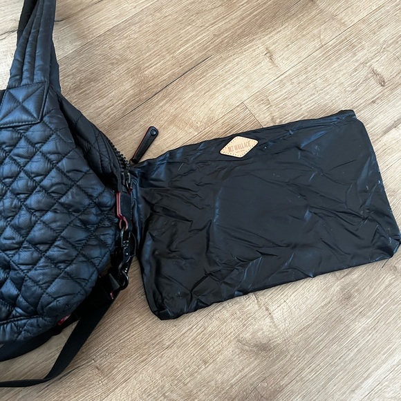 Great condition MZ Wallace Sutton bag - Picture 6 of 9